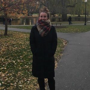 Meet your Posher, Eileen